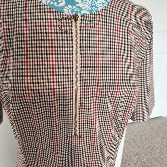 Trina turk dress - Picture 5 of 11